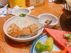 -云海肴云南菜·蒸汽石锅鱼(北京良乡华冠店)