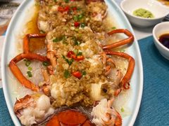 -鲜味食族水产·海鲜餐厅
