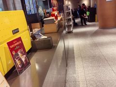 -麦当劳(中山公园龙之梦店)