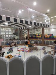 -宝燕乐园(春申店)