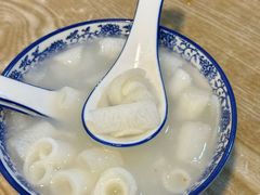 -黄记潮汕甜汤(贝底田坊店)