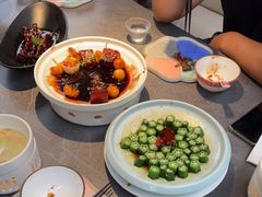 -江南里·新浙菜(苏州大悦城店)