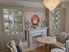 -Me Coffee下午茶艺术空间