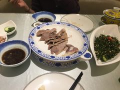 -宁夏国强手抓羊肉·清真菜(未央路凤三店)