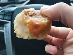 鸡仔饼-大快乐烘焙坊(沙井店)