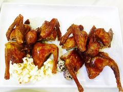 -清心鸡沙田乳鸽店·非遗传承(石溪店)