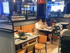 -沿江海南菜·文昌鸡祖师爷(大东海店)