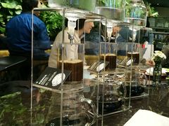-Seesaw Coffee(环贸iapm店)