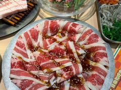 -伊茉家的烤肉店(勒泰中心店)