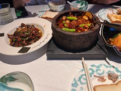 -桂满陇·海市蜃楼·黑金(国金店)