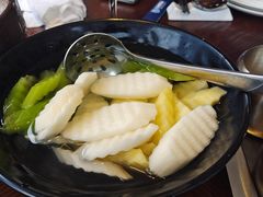 -东海怡品海鲜豆捞(舟宿夜江店)