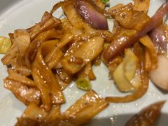 -手选潮汕鲜活牛肉火锅(二七广场店)