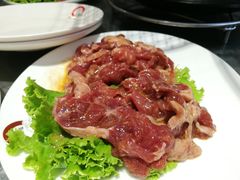 -合易泓烤肉•首创生椰大油边(宁山路店)
