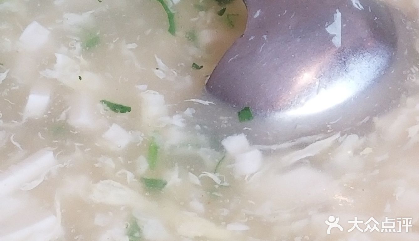 深藏不露的美味川菜｜藏而不语