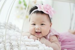 -清潭洞韩国儿童摄影(杏林店)