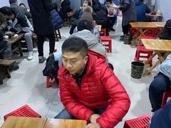 -清真·马峰烤肉(小学习北巷店)