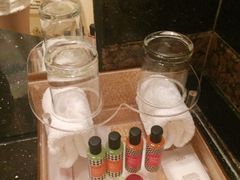 -南洋冠盛酒店(广州天河公园地铁站店)