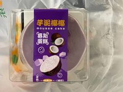 -CAKEBOSS蛋糕老板(东直门来福士店)