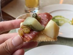 -富力丽思卡尔顿酒店·香荟全日制餐厅
