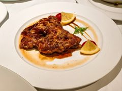 -波特曼西餐厅(中央大街店)