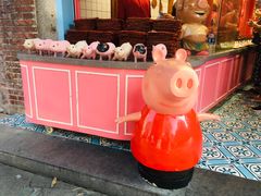 -小猪找肉肉脯干(鼓浪屿店)