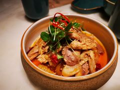 盐商椒麻鸡-锦府盐帮·李宅(领展购物广场中关村店)