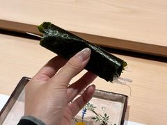 -鮨一日本料理(大中华店)