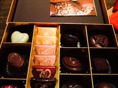-GODIVA(港汇恒隆广场)