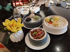 -铭轩中餐厅·海南菜·粤菜(亚龙湾瑞吉店)