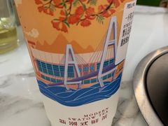 -一杯潮茶·专注潮汕茶饮(朝阳庄店)