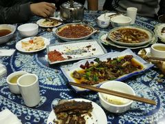 android_upload_pic-白家寨子·山野白族菜(古城总店)