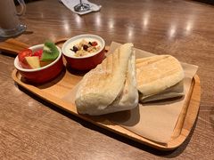 -必胜客(龙茗店)
