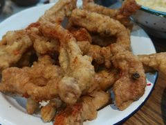 -周幺妹重庆老火锅(银泰城总店)