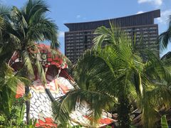 -亚马逊丛林水乐园