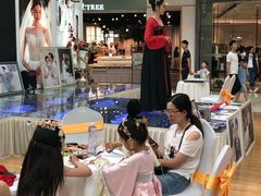 -万达广场(松江店)