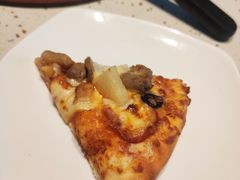超级至尊比萨（芝心普通装）-必胜客(省府店)