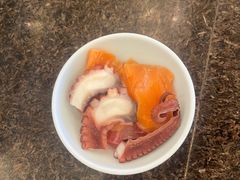 -海天一色海景自助餐厅(西港花园店)