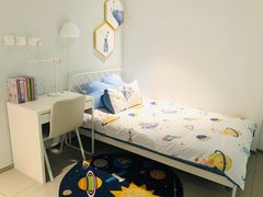 -Aqara Home绿米智能家居体验馆(北京荟聚店)