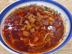 -孙阿姨上海小吃·本帮小厨(隆昌路店)