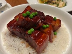 -上海人家花樣年华(中山公园店)