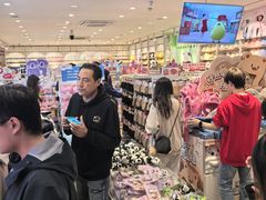 -名创优品(青羊窄巷子店)