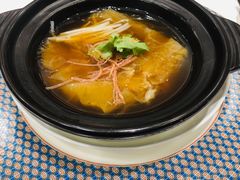 -海都六福酒家(世博广场店)