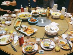 -新白鹿餐厅(城西银泰城店)