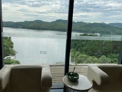 -天目湖涵田半山温泉