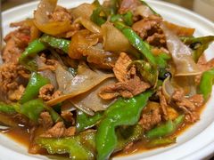 -胡子大厨·超级小炒肉(晶耀前滩店)