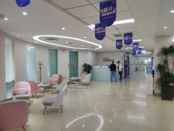 -JUVA郑州欧华医疗美容医院