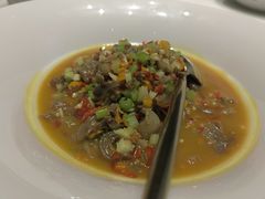 -院里寻菜·精致庭院菜(观沙岭店)