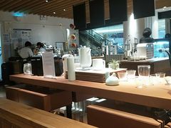 大堂-煮叶(悠唐广场店)