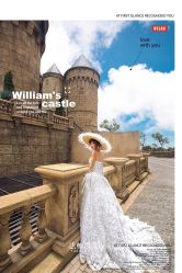 -太古映画婚纱摄影(天河店)