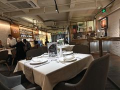 -Pasha帕夏土耳其餐厅(南昌路店)
